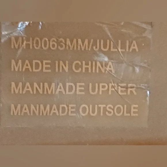 ๐๐๐ผ ๐๐ฎ๐ฌ๐๐ง ๐๐จ๐จ๐๐๐ง ๐๐ฅ๐จ๐ ๐๐ญ๐ซ๐๐ฉ๐ฉ๐ฒ ๐๐๐ง๐๐๐ฅ๐ฌ/๐#04 - Picture 10 of 11